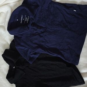 Bundle Of Bamboo Polos